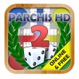Icon des Programms: Parchis HD 2