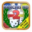 プログラムのアイコン: Parchis HD 2