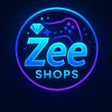 Ikona programu: Zee Game Shop