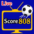 Ikona programu: Score808 live