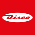 Icône du programme : Disco