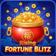 Icon des Programms: Rising Fortune Blitz