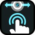 Ikona programu: Custom Notch  Gesture Act…
