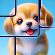 Icon des Programms: Solitaire Tiles: Jigsaw P…