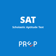 Icône du programme : SAT Prep Test Practice