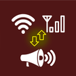 Icon des Programms: Network Voice Alert!