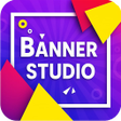 Icona del programma: Banner Studio - Poster Ma…