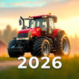 Icono de programa: Farm Manager - 2025