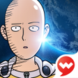 Icône du programme : One Punch Man: World