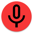 Ikona programu: MP3 Voice Recorder