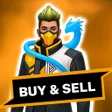 Icon des Programms: FFF FF Id Selling - Buyin…