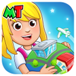 Icon des Programms: My Town World - Mega Kids…