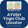 Icon des Programms: AYUSH Yoga Club Locator