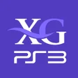 Ikona programu: XGames PS3  PS3 Games
