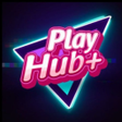 プログラムのアイコン: PlayHub Plus Peliculas  S…