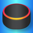 Icon des Programms: Alex for Alexa App