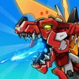 Icon des Programms: Mecha Colosseum