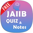 Icon of program: Free JAIIB Quiz, Study No…