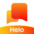 プログラムのアイコン: Helo - Share and Care, co…