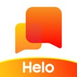 Icono de programa: Helo - Share and Care, co…