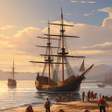 程序图标: Forge of Empires