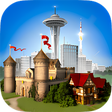 Icon of program: Forge of Empires