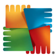 プログラムのアイコン: AVG AntiVirus FREE