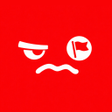 Icon des Programms: Red Flag: AI Follower Tra…