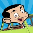 プログラムのアイコン: Mr Bean - Special Deliver…