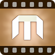 プログラムのアイコン: MovieMator Free Mac Video…