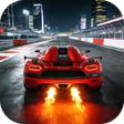 Icon des Programms: Car Racing-Road to Wealth