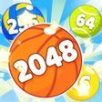 Ikona programu: Sport Ball Blast 2048