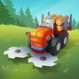 プログラムのアイコン: Lumber Harvest: Tree Cutt…