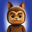 Icon des Programms: Labobo: The Nightmare Tra…
