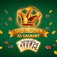 Icon of program: Super Po…