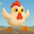 プログラムのアイコン: Chicken Royal 2