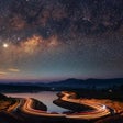 Programmsymbol: Night Skies PREMIUM