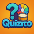 Icône du programme : Quizito: Fun Quiz  Reward…