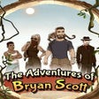 Icône du programme : The Adventures of Bryan S…