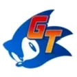 プログラムのアイコン: Sonic GT
