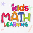 Icon des Programms: Kids Math Learning - Add …