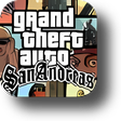 Icon of program: Grand Theft Auto: San And…