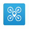 Icon des Programms: INAV …