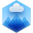 Icon des Programms: Cloud…