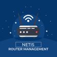 プログラムのアイコン: Netis Router Management