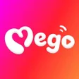 Icon des Programms: Mego - Live Create Connec…