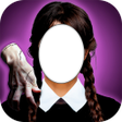 Icona del programma: Emo Makeup & Gothic Photo…
