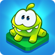 プログラムのアイコン: Om Nom: Merge