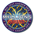 Icon of program: Qui Veut Gagner Des Milli…