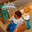 プログラムのアイコン: Idle Barber Shop Tycoon